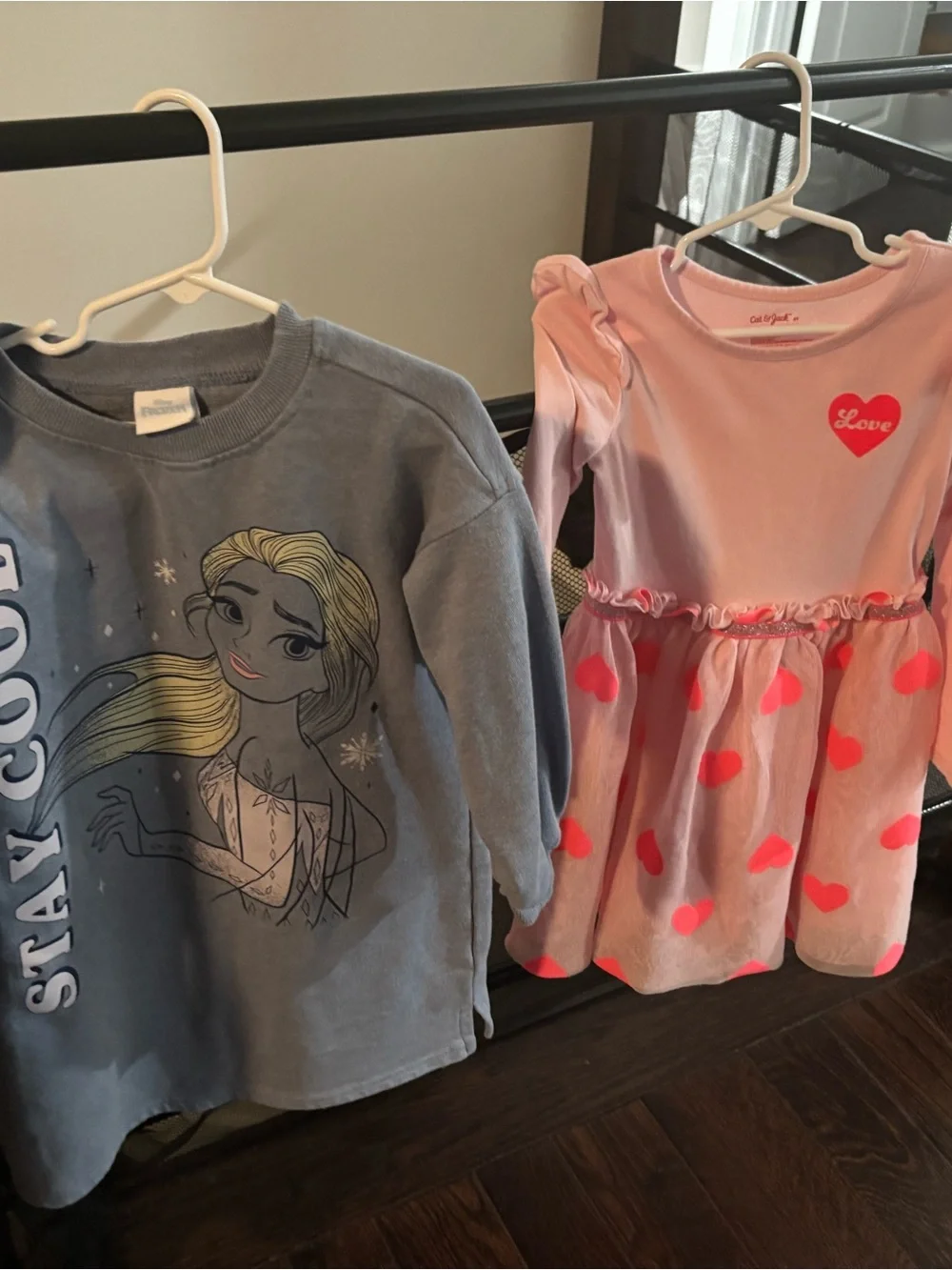 Girls dresses